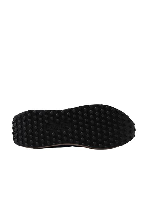 ATHLETA TOUCH TAUPE D.A.T.E. | Scarpe | M431 AT TCTA